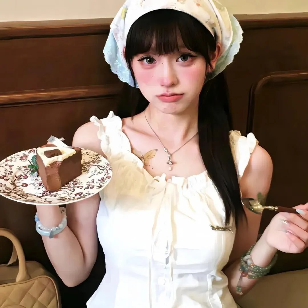 玉女相思