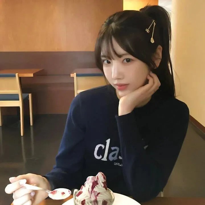 川尻小玉的懒散生活